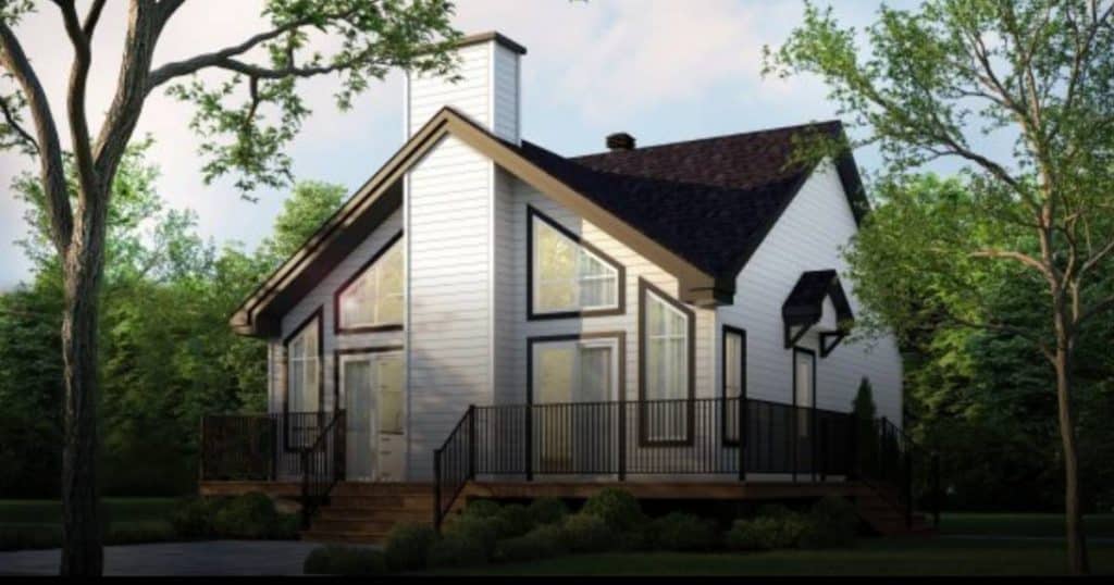 Découvrez nos locations résidentielles | ProFab