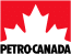 Petro-Canada Gas Stations logo