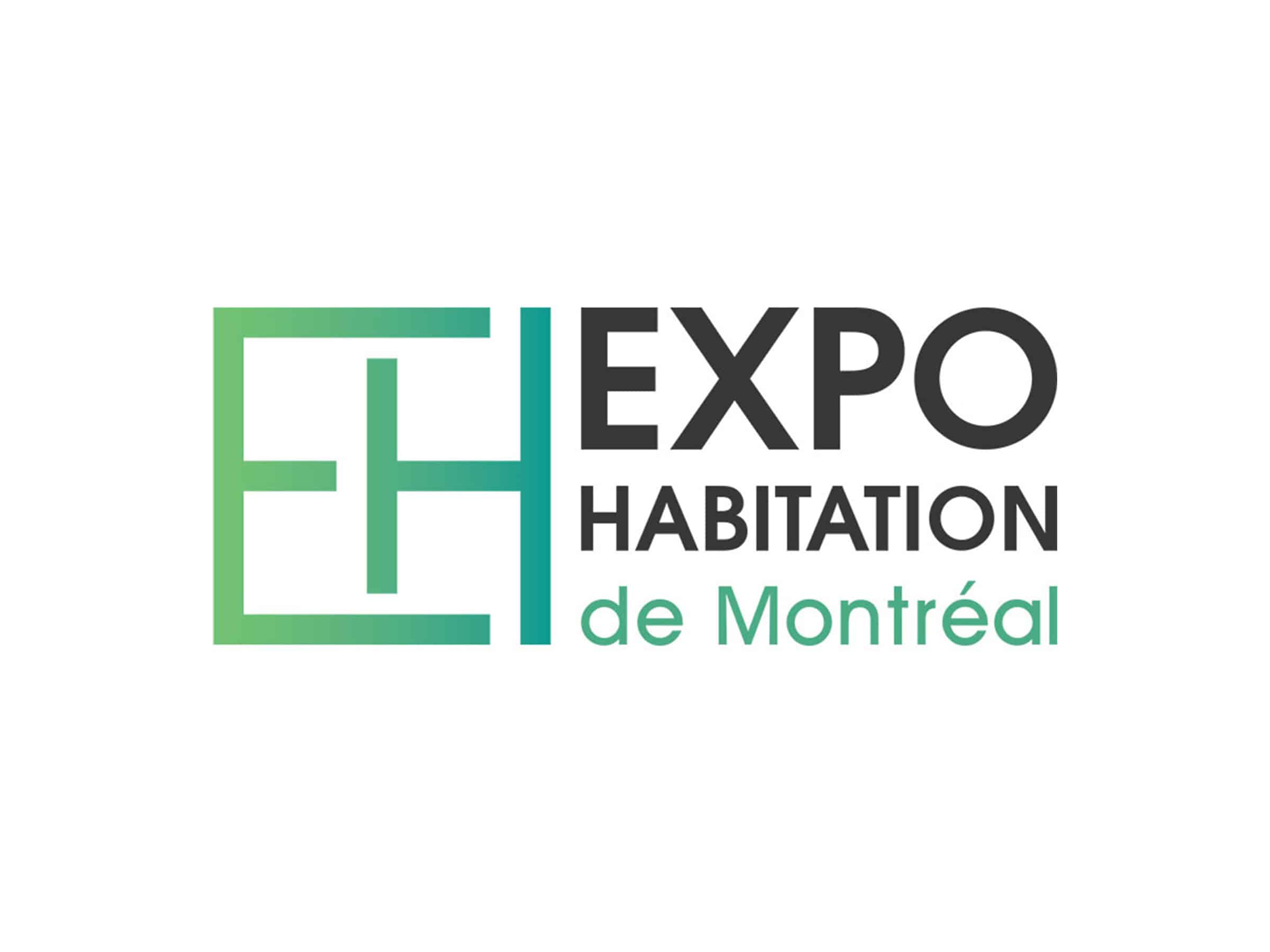 image de logo de l'événement Expo Habitation de montréal