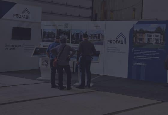 expohabitat de l'estrie