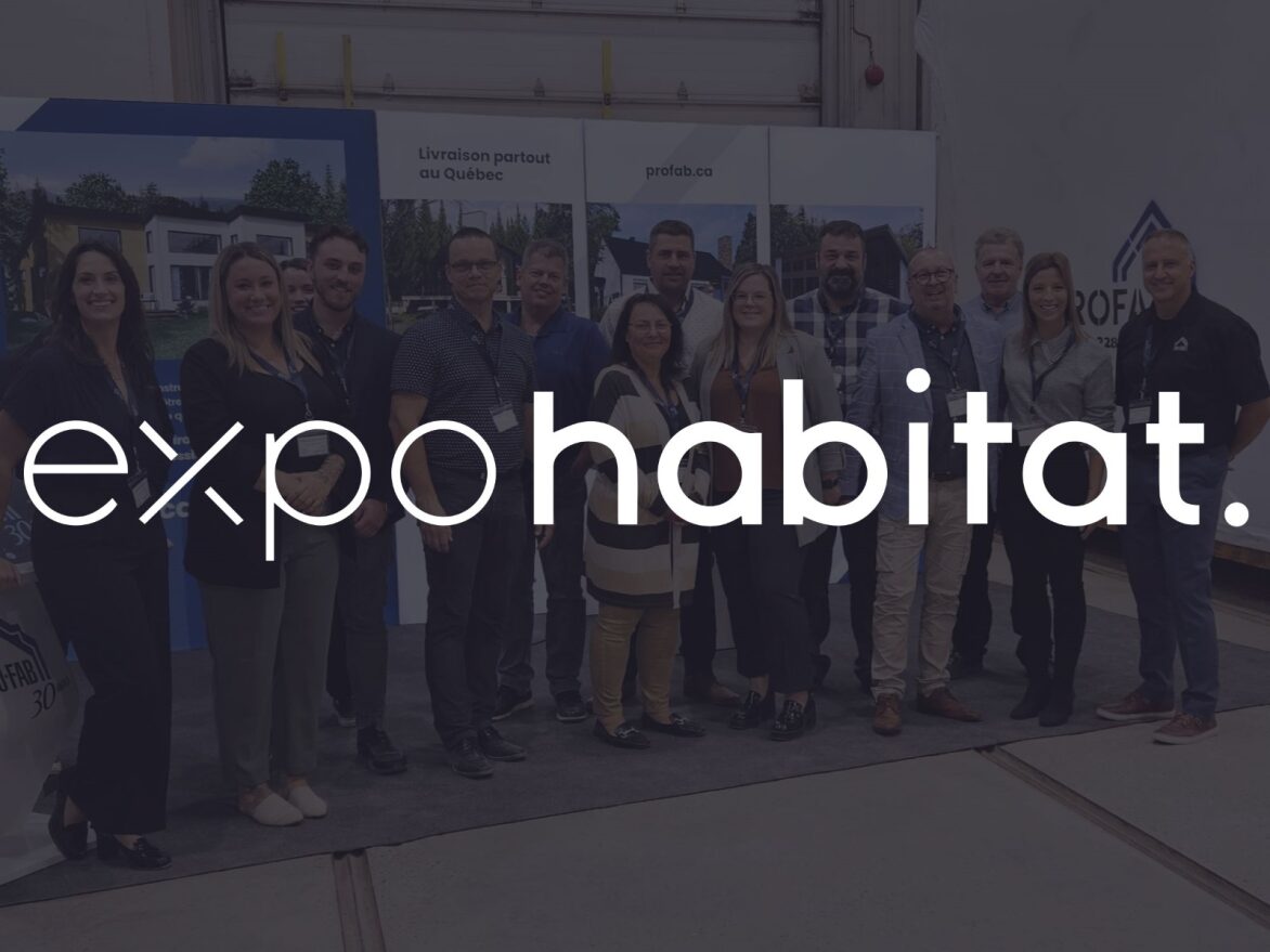 expohabitat de l'estrie