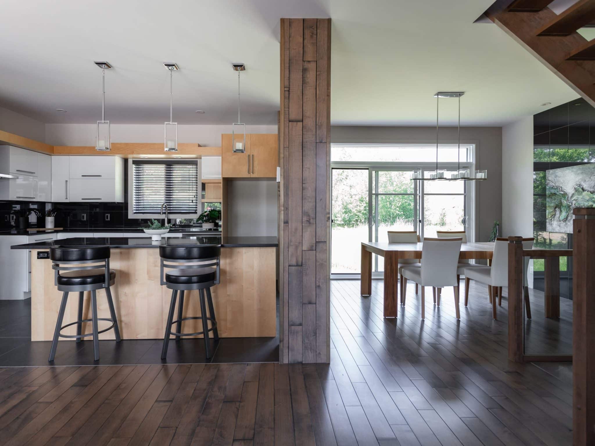 Maison modèle - Mundo | ProFab