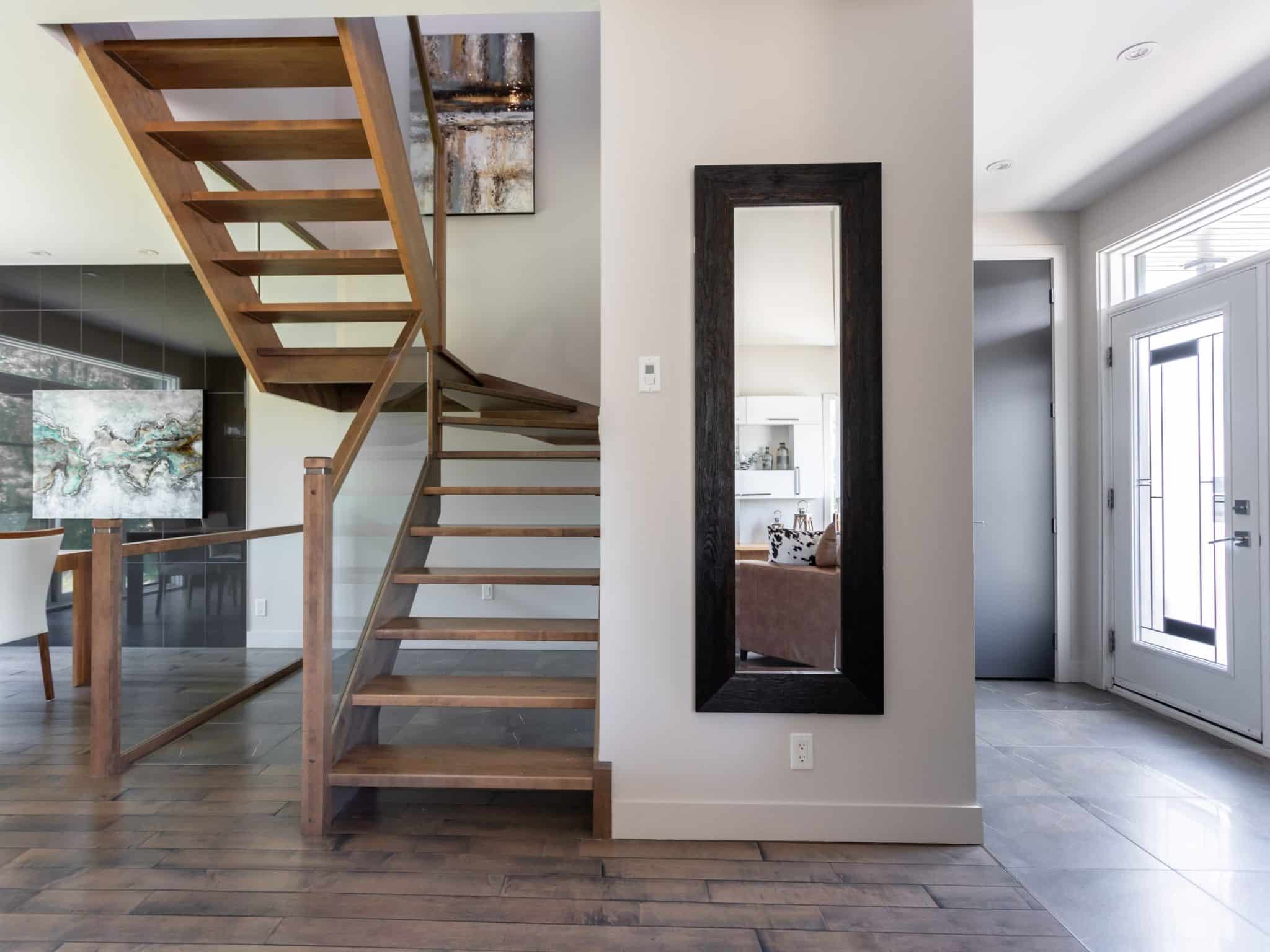 Maison modèle - Mundo | ProFab