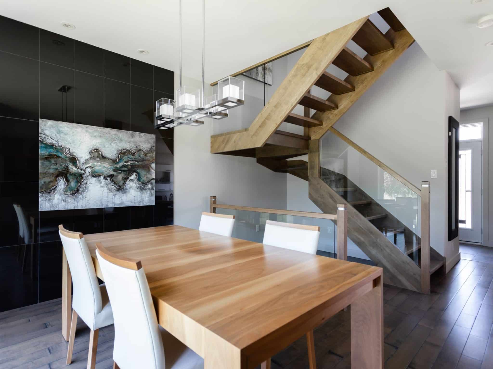 Maison modèle - Mundo | ProFab