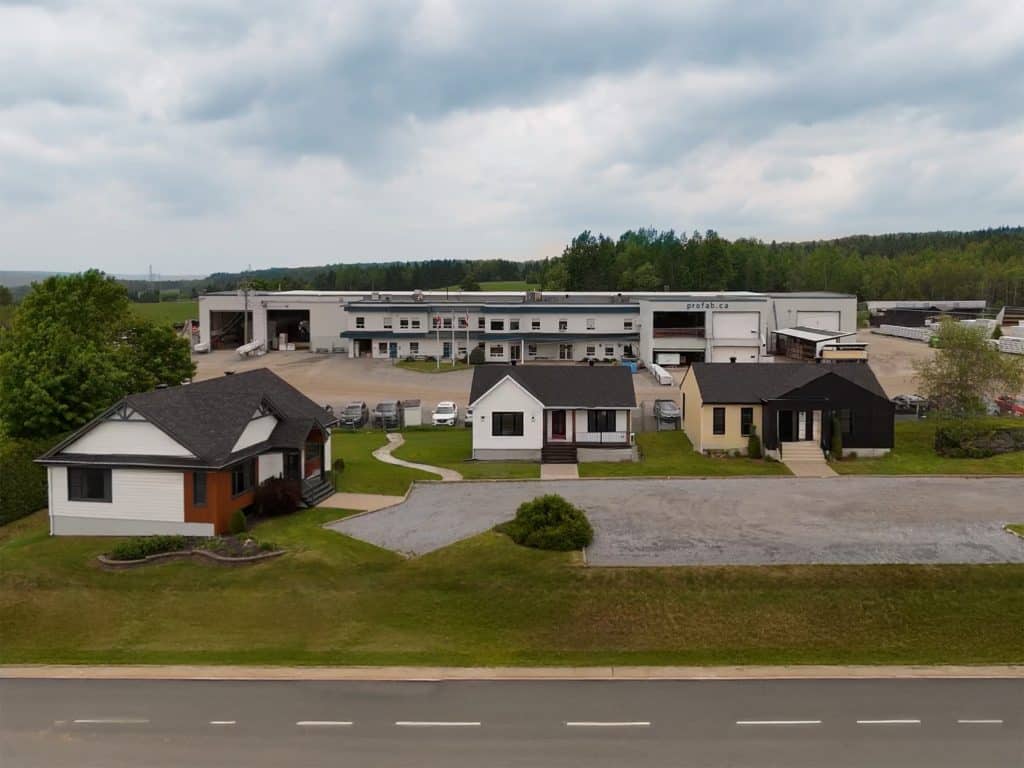 Portes Ouvertes ProFab | ProFab