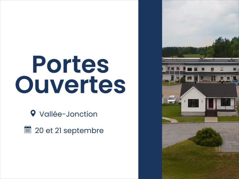 Portes Ouvertes ProFab | ProFab