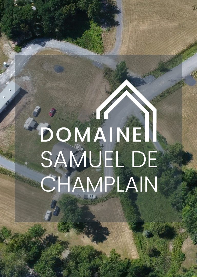 Terrain a vendre dans la bordure des États-Unis