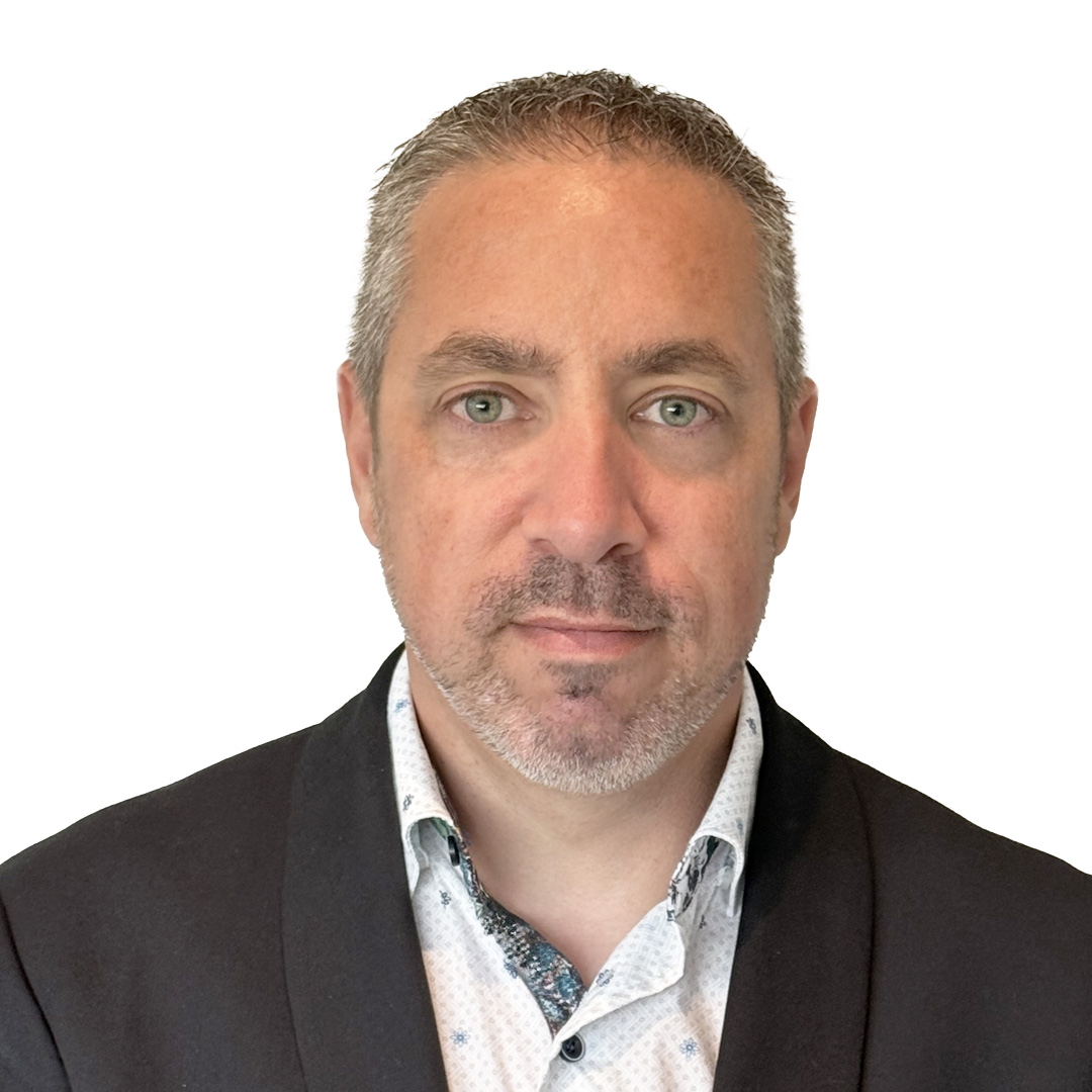 Photo du représentant Martin Grandmont