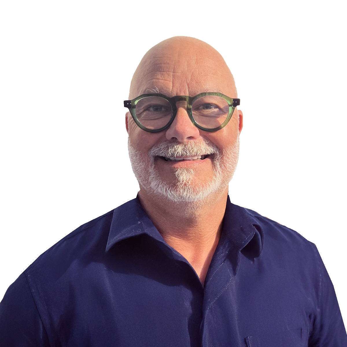 Photo du représentant François Hébert