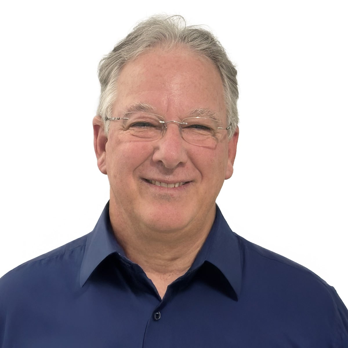 Photo du représentant Michel Boucher