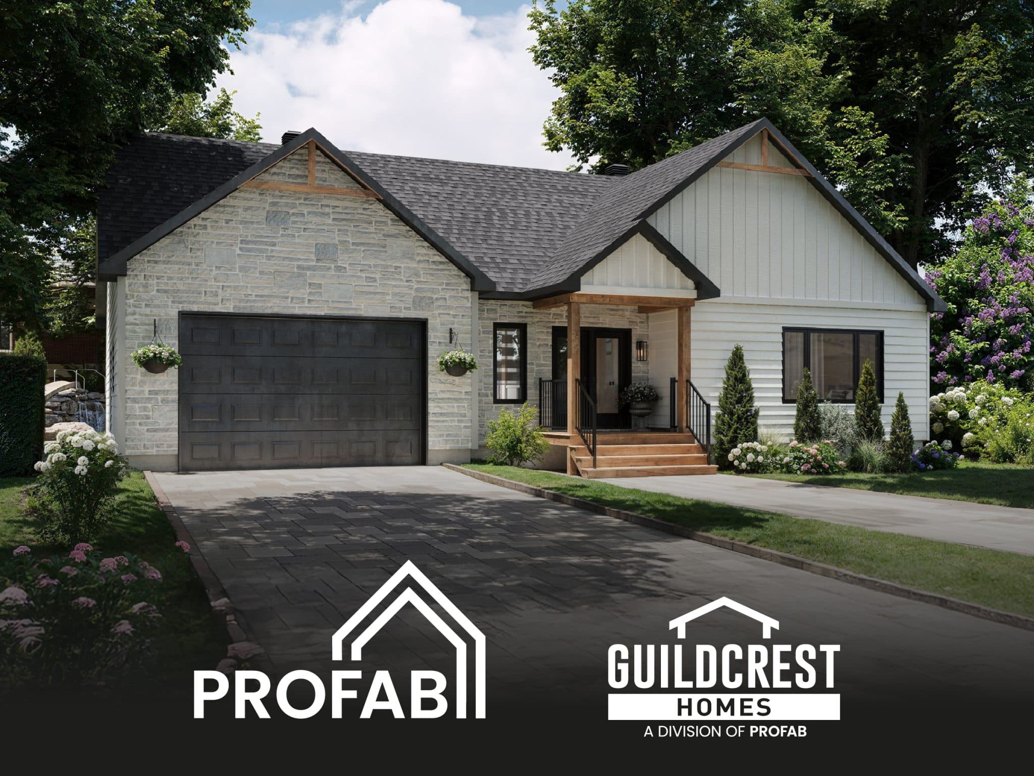 ProFab | Modular Construction and Prefabricated Homes