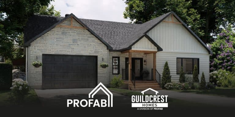 ProFab | Modular Construction and Prefabricated Homes