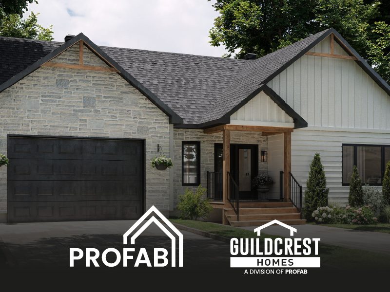 Confort Design rejoint la grande famille ProFab | ProFab